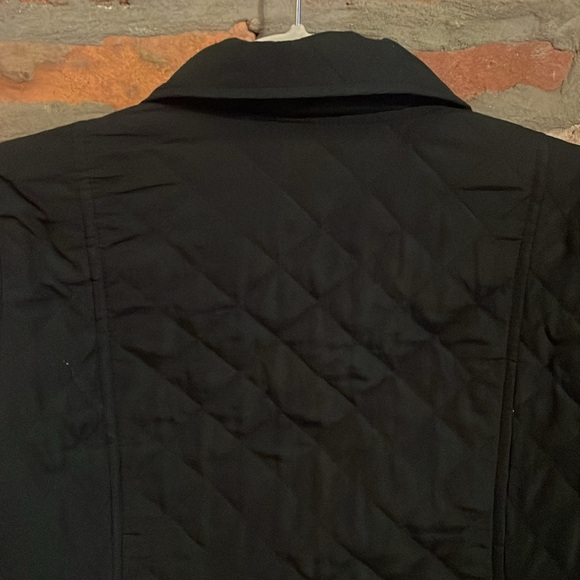 J Jill Quilted Jacket - Picture 6 of 10